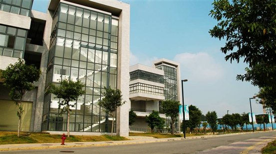 东莞职业技术学院 
