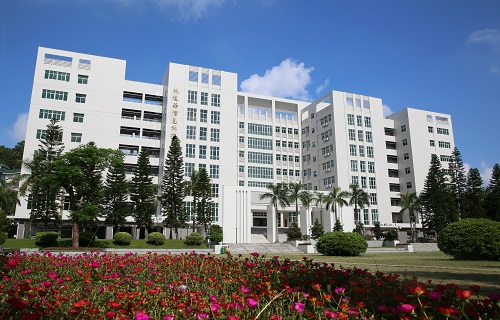 韩山师范学院