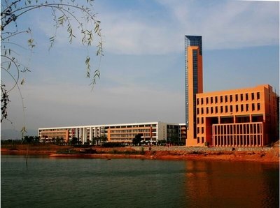 河源职业技术学院