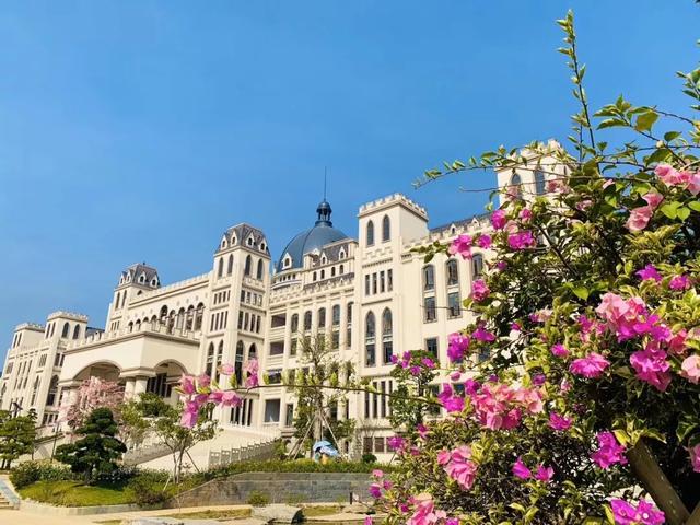 广东工商职业技术大学