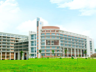 广东工贸职业技术学院