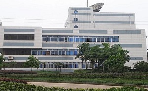 广东司法警官职业学院