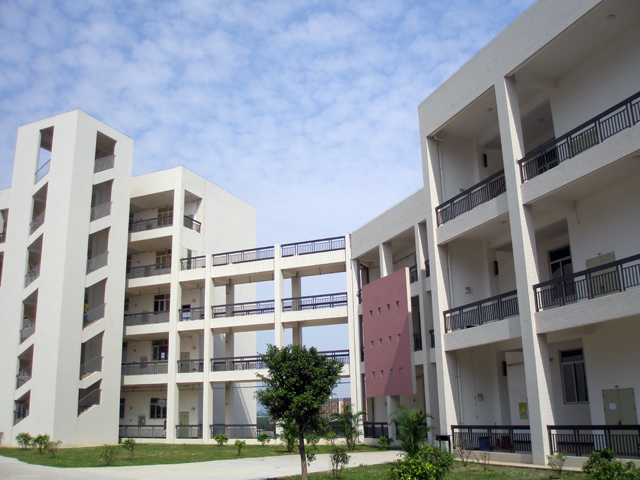 广东体育职业技术学院