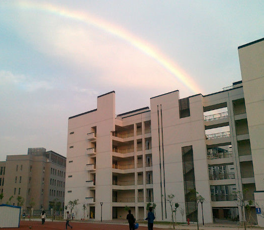 广东职业技术学院