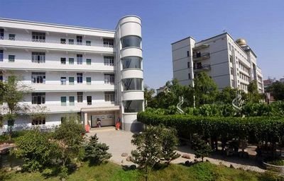 广东生态工程职业学院