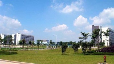 广东环境保护工程职业学院