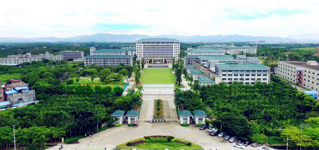 广州华夏职业学院