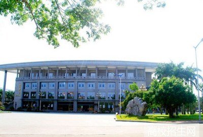 广东文理职业学院