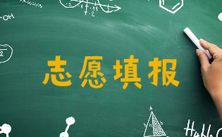 广东3+证书考试填报志愿可以用手机填报吗?