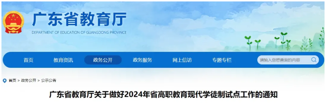 广东3+证书