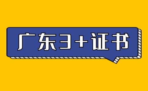 广东3+证书作文写作技巧